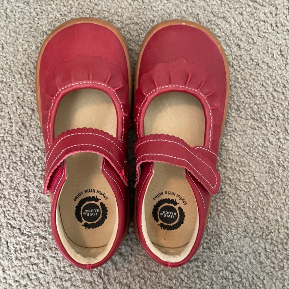 Livie and Luca kids shoes